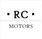 Logo RC MOTORS